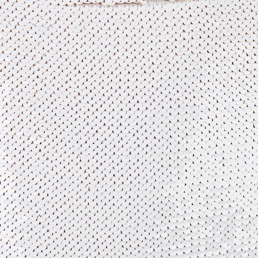 Ganze Welt - Kissen mit Pailletten - GeschenkSpeziell.de